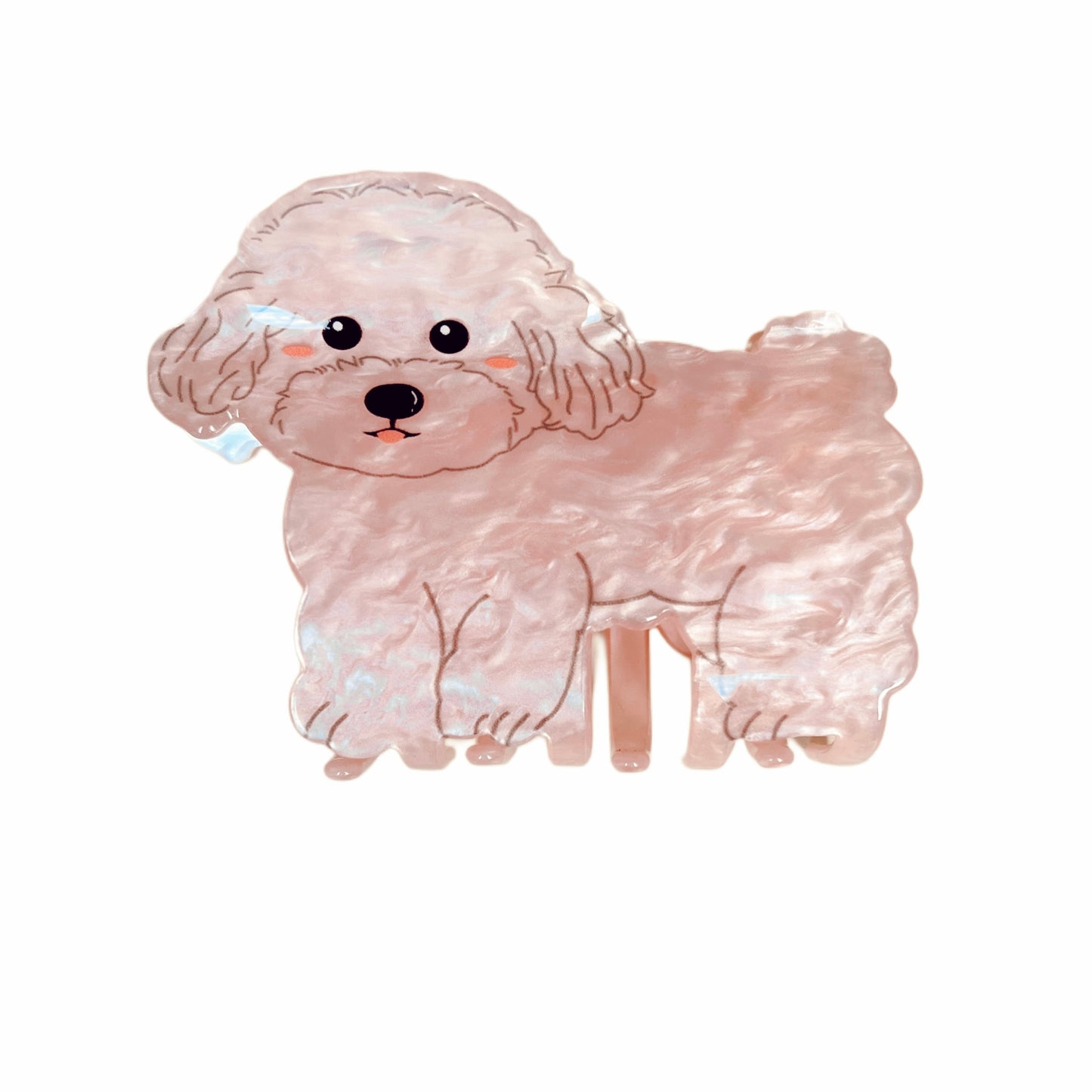 Pinza perrito