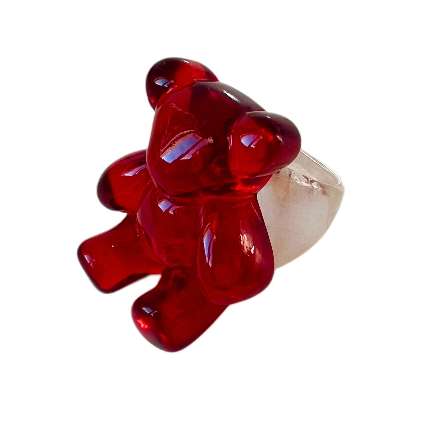 Anillo Oso Máx