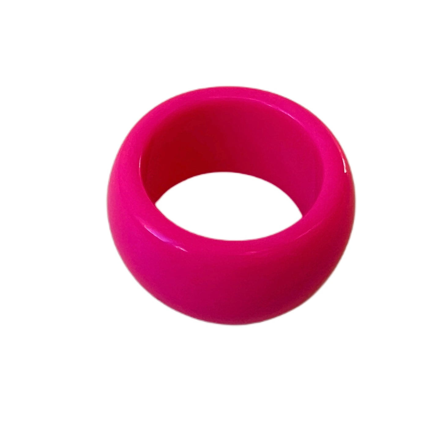 Anillos Irregulares Mini