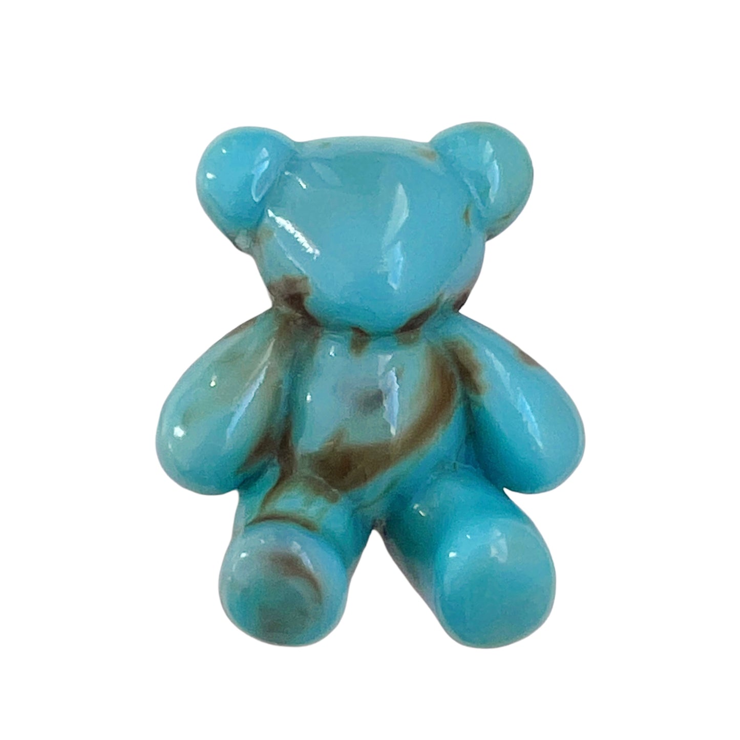 Anillo Oso Máx