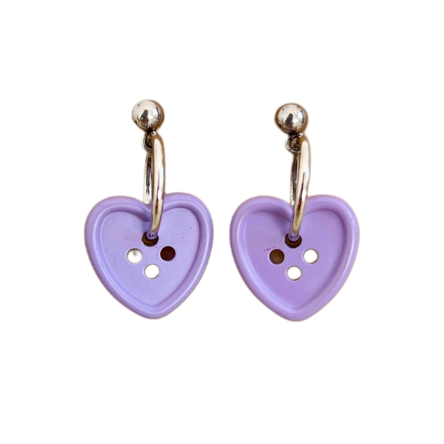 Pendientes Mico