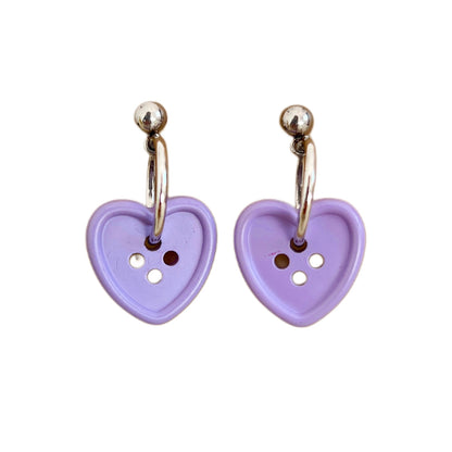 Pendientes Mico