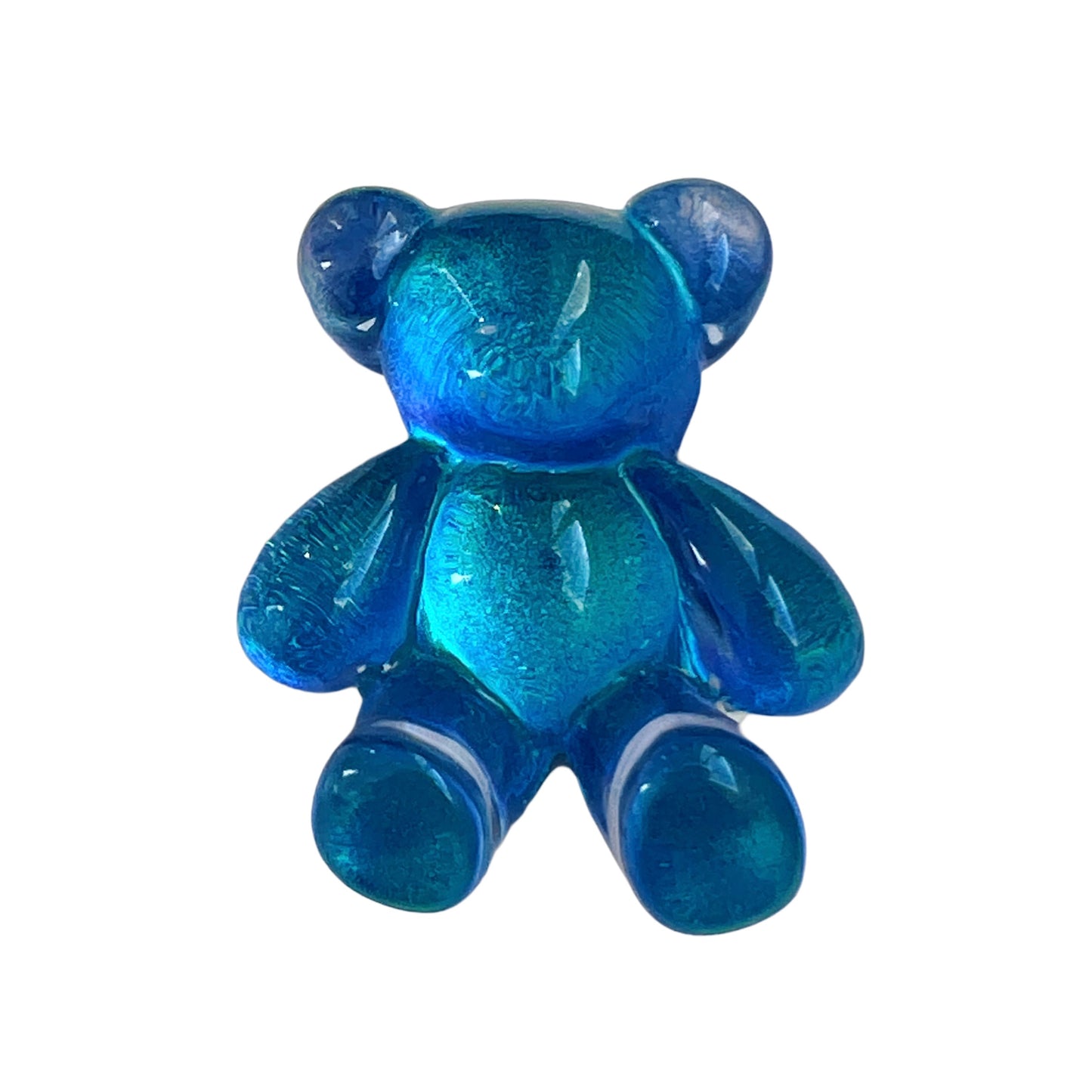 Anillo Oso Máx