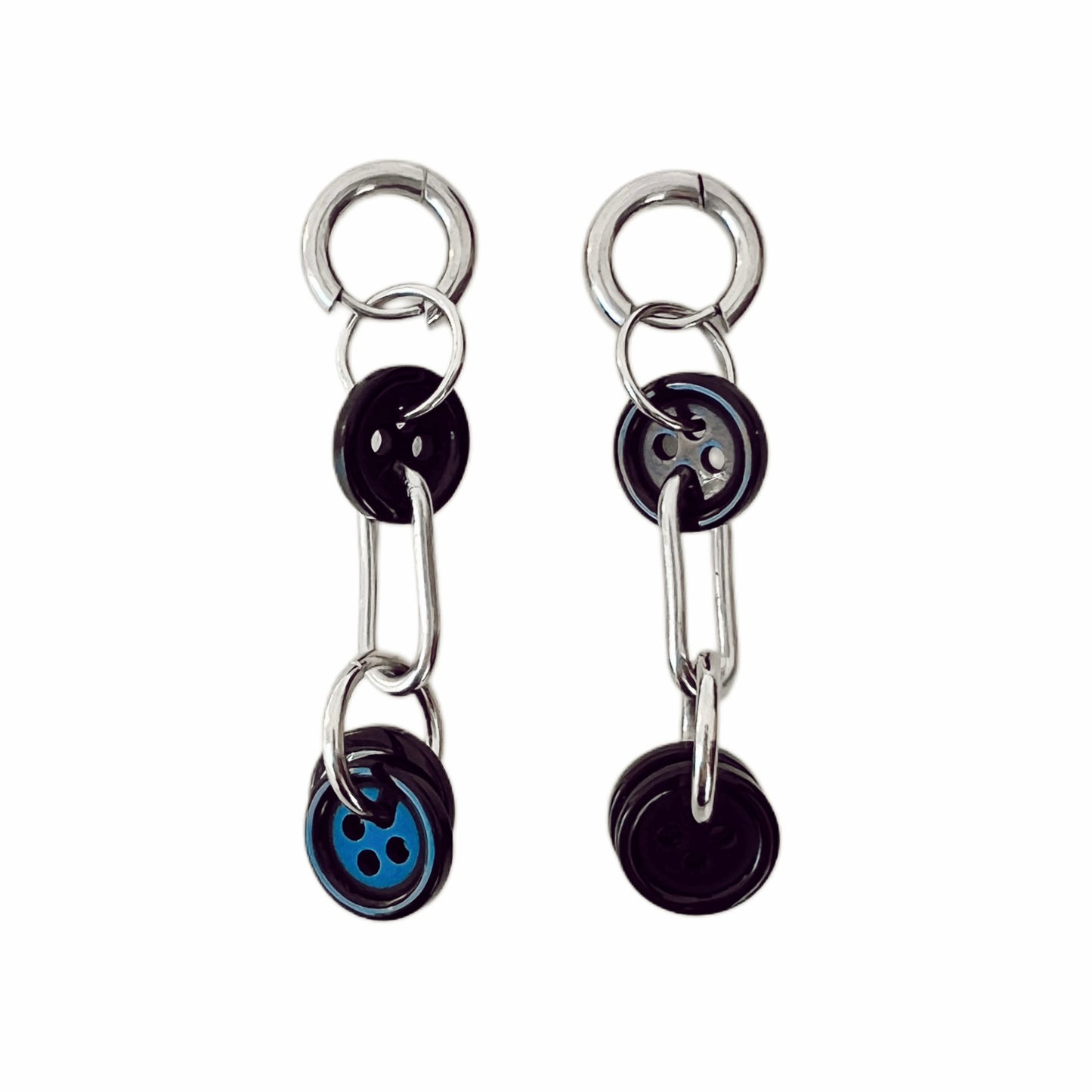 Pendientes Mero