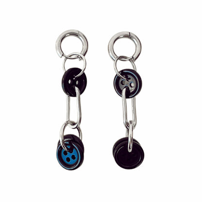 Pendientes Mero