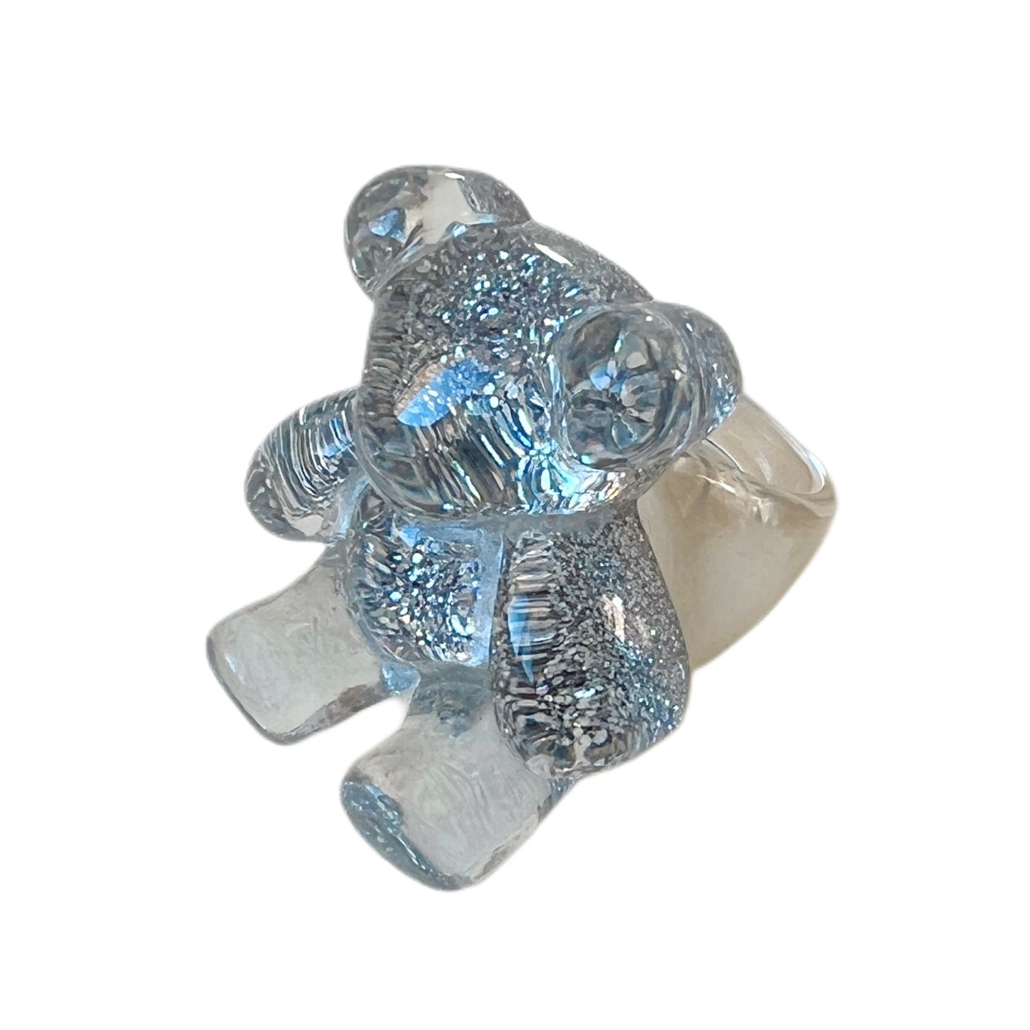 Anillo Oso Máx
