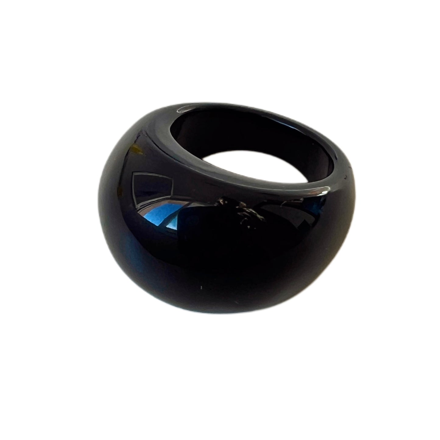 Anillo Redondo Pequeño