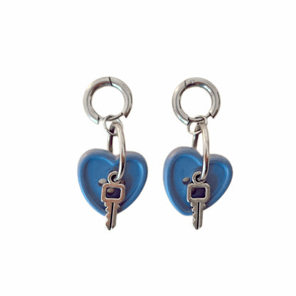 Pendientes Ton Ana Key