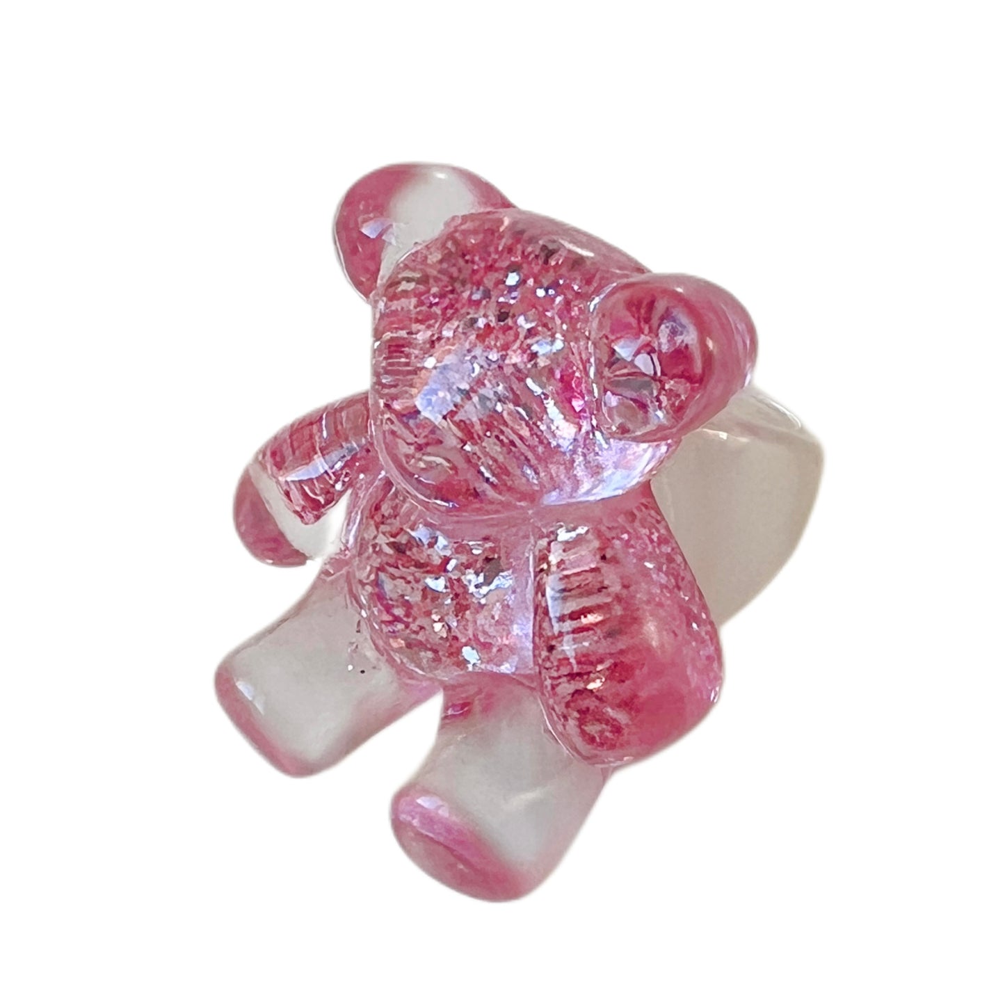 Anillo Oso Máx
