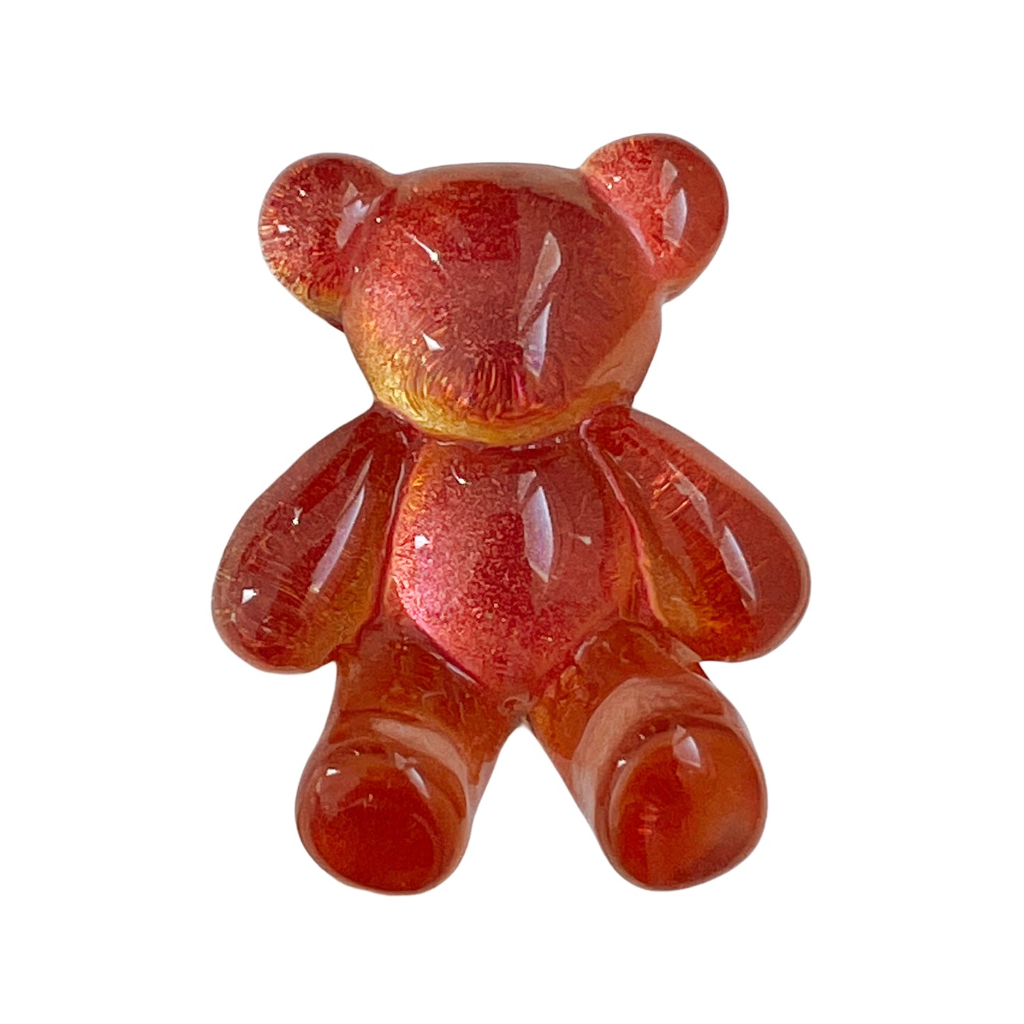 Anillo Oso Máx