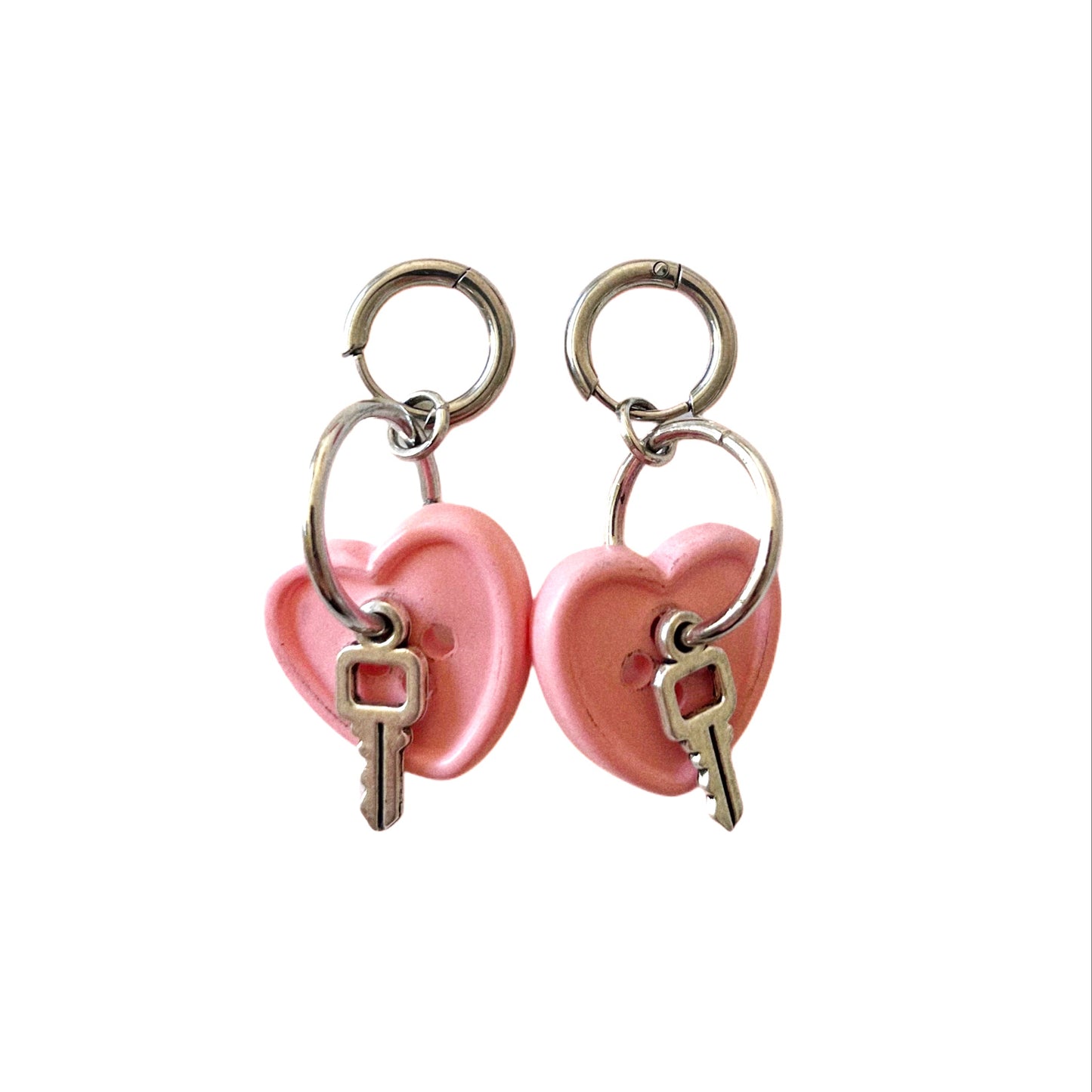 Ton Ana Key - San Valentín