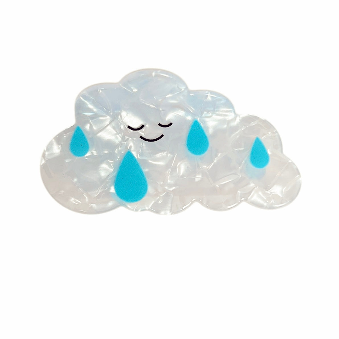 Pinza nube
